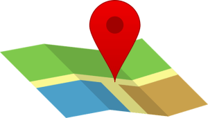 Godrej Yelahanka Apartment exact google location map with GPS co-ordinates by Godrej Properties located at Yelahanka, just few meters from NH 44, Bangalore Karnataka